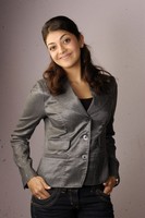 Kajal Latest Photoshoot